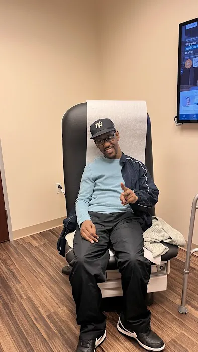 Danish Abbasi, MD 0