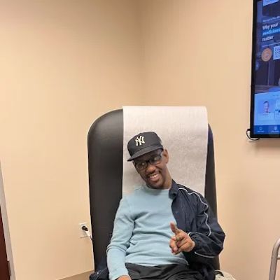 Danish Abbasi, MD