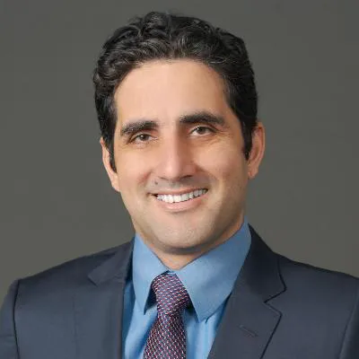 Danish Abbasi, MD 1