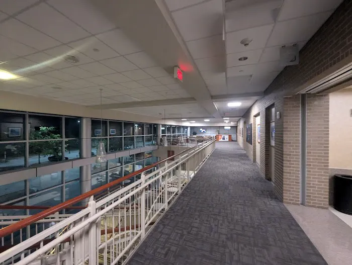 The Heart Hospital at HCA Houston Clear Lake 0