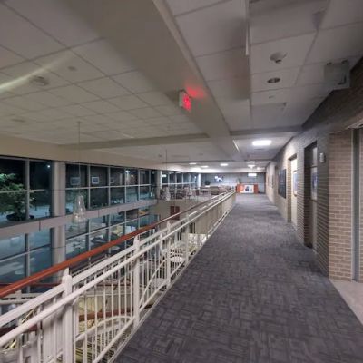 The Heart Hospital at HCA Houston Clear Lake