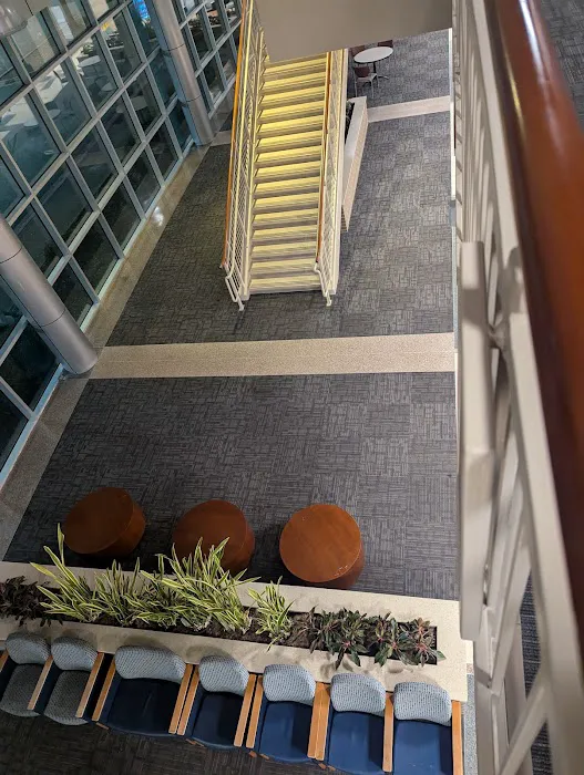 The Heart Hospital at HCA Houston Clear Lake 6