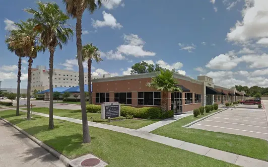 UT Physicians Pediatric Center Cardiology - Webster 1