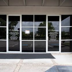 UT Physicians Pediatric Center Cardiology - Webster ico