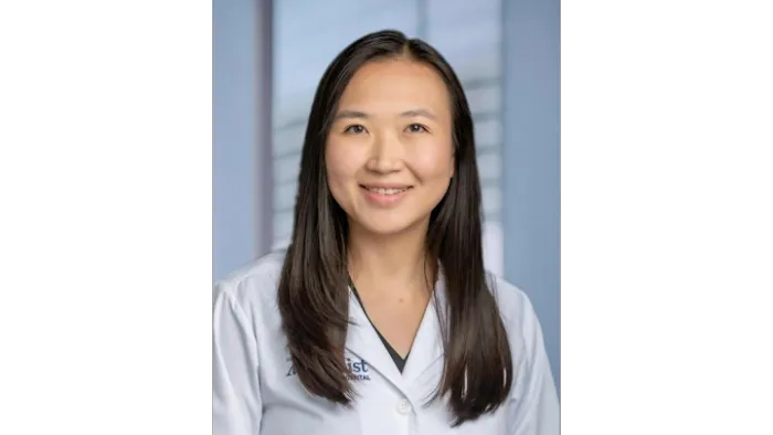 Luna Y. Liu, DO, FACC 1