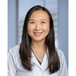 Luna Y. Liu, DO, FACC ico