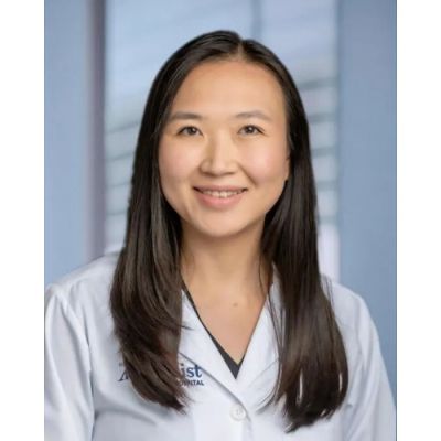 Luna Y. Liu, DO, FACC