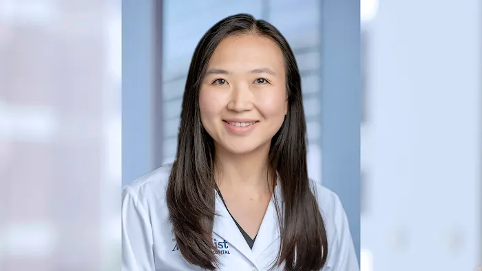 Luna Y. Liu, DO, FACC 2