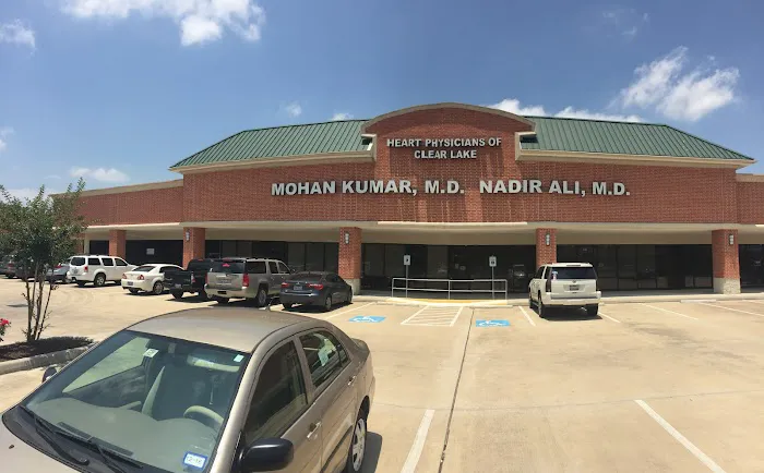 Dr. Nadir M. Ali, MD 0