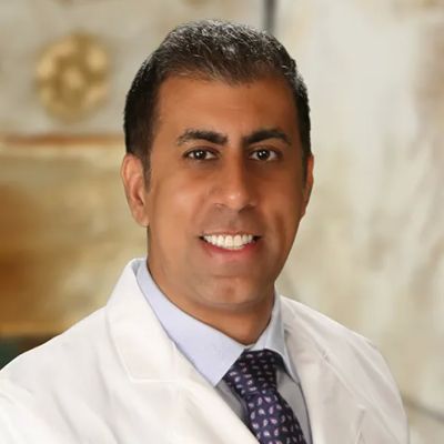 Dr. Sanjay Lulla