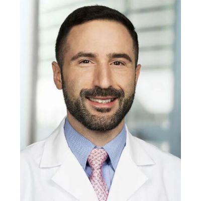 Mahmoud Al Rifai, MD