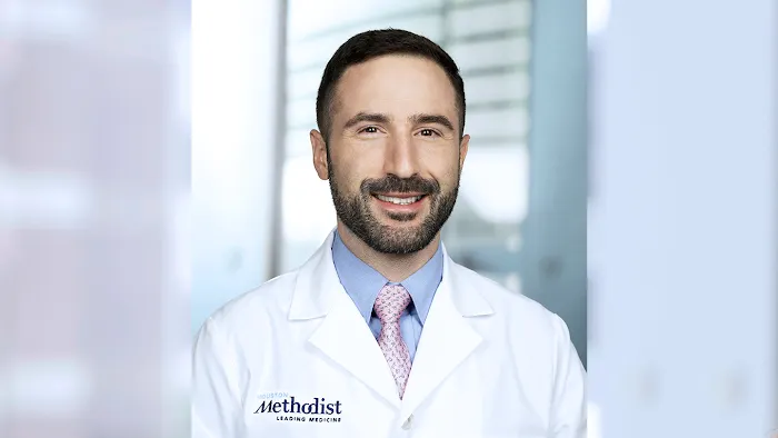 Mahmoud Al Rifai, MD 1