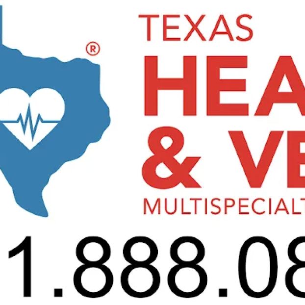 Texas Heart and Vein Multispecialty Group
