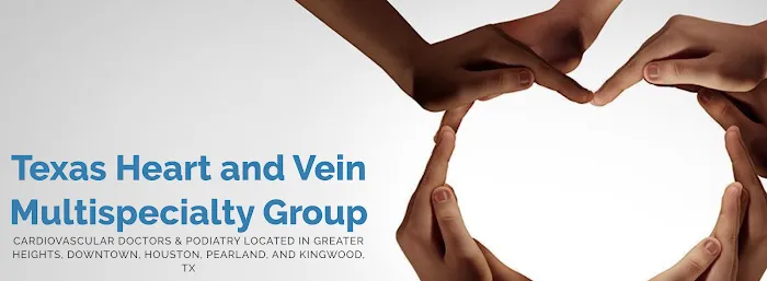 Texas Heart and Vein Multispecialty Group 1