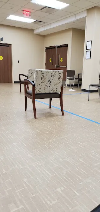 Memorial Hermann Pearland Hospital 1