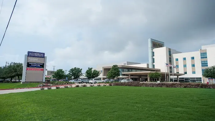 Memorial Hermann Pearland Hospital 0