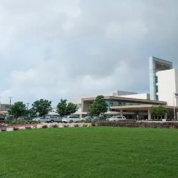 Memorial Hermann Pearland Hospital ico
