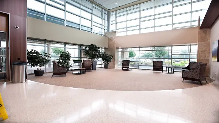 Memorial Hermann Pearland Hospital 9