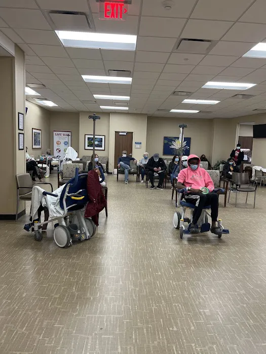 Memorial Hermann Pearland Hospital 2