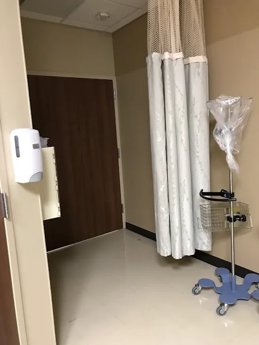 Memorial Hermann Pearland Hospital 3