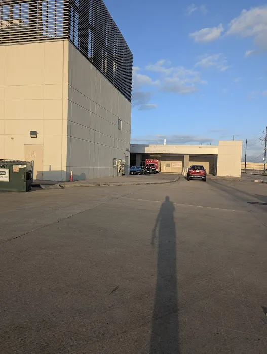 Memorial Hermann Pearland Hospital 4