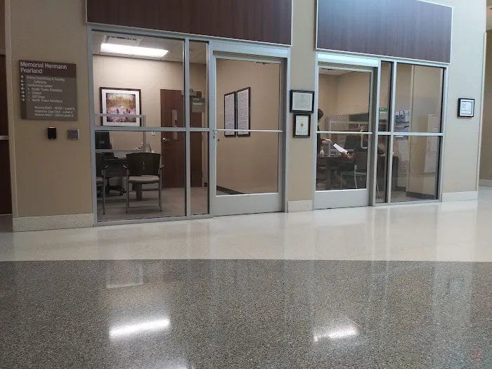 Memorial Hermann Pearland Hospital 7