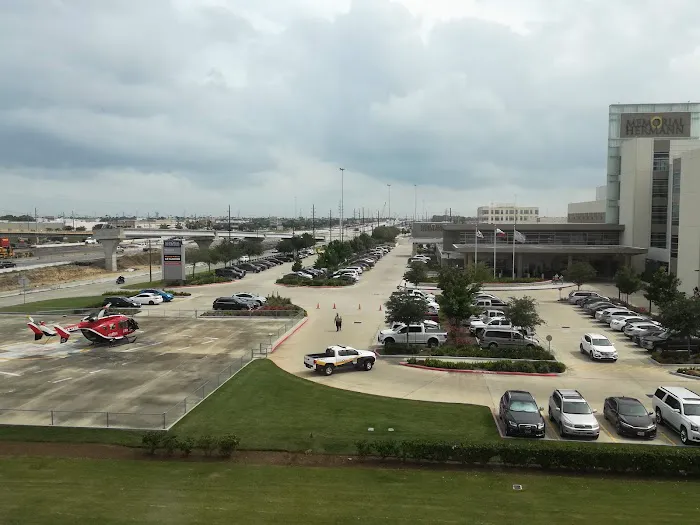 Memorial Hermann Pearland Hospital 5