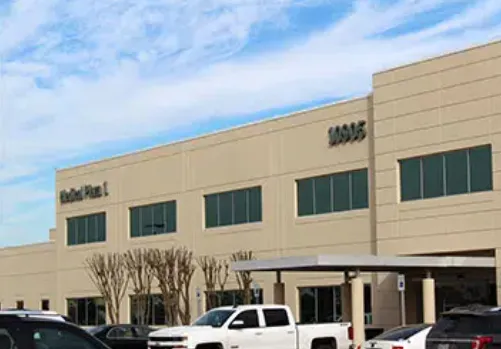 UT Physicians Heart & Vascular – Pearland 0