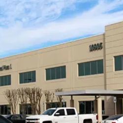 UT Physicians Heart & Vascular – Pearland ico