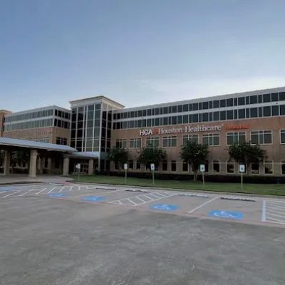 Houston Heart - Pearland