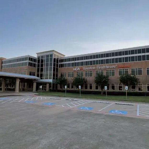 Houston Heart - Pearland
