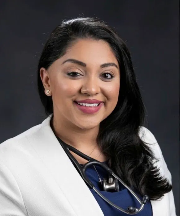 Cindy John, MD 0