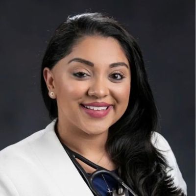 Cindy John, MD