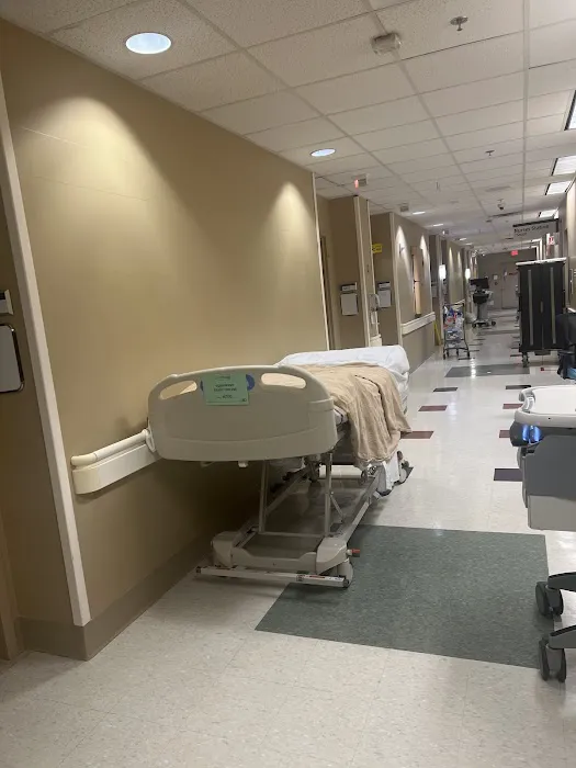 Wellstar Kennestone Hospital 4