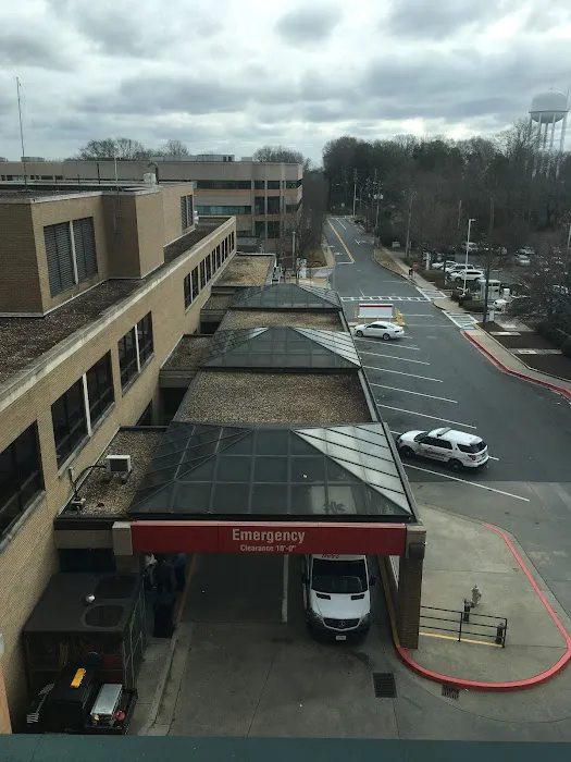 Wellstar Kennestone Hospital 0