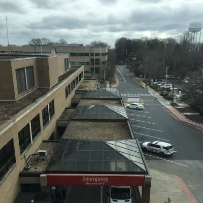 Wellstar Kennestone Hospital