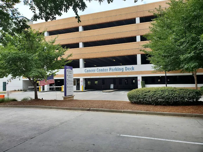 Wellstar Kennestone Hospital 6
