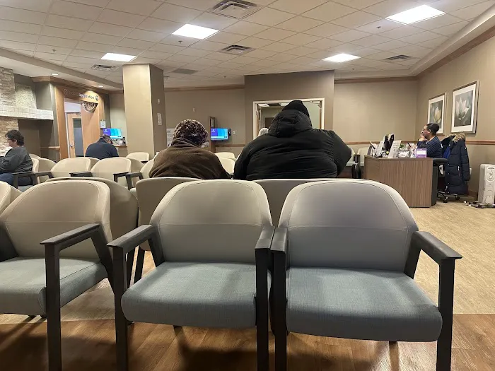 Wellstar Kennestone Hospital 9