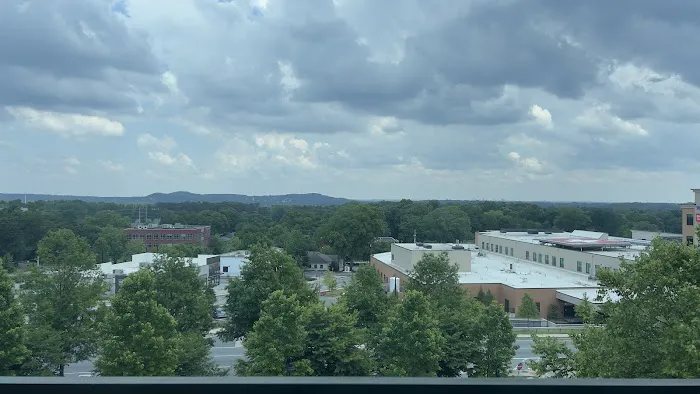Wellstar Kennestone Hospital 7