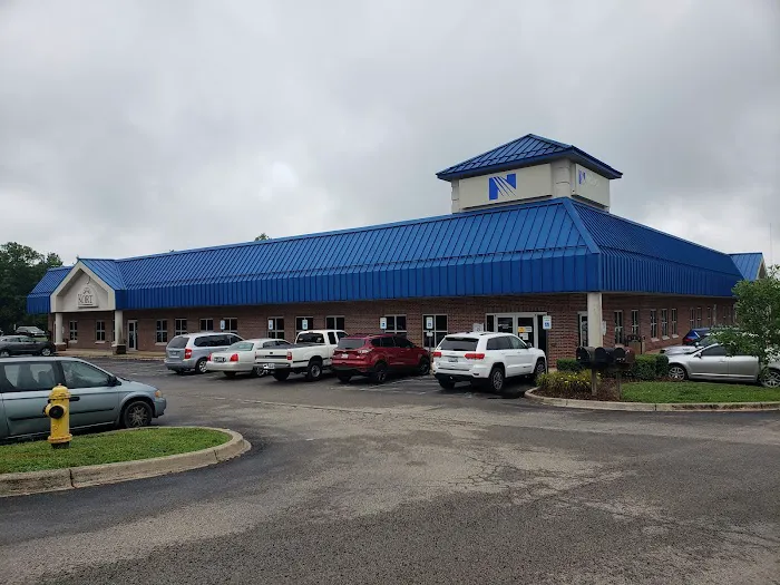 Norton Heart Specialists - Shepherdsville 1