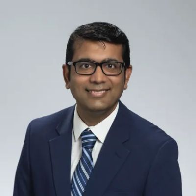 Hetal Gandhi, MD