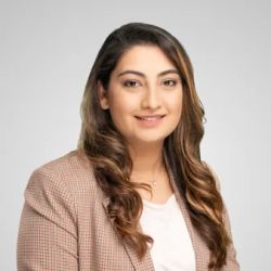 Namra Butt, MD ico