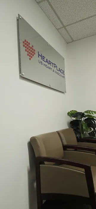HeartPlace Garland 2