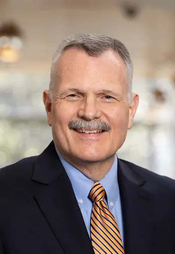 Dr. L. Keith Routh 2