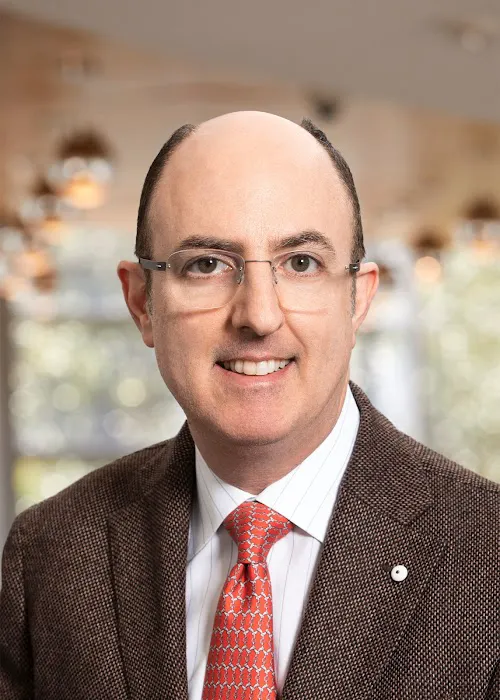 Dr. Peter A. Frenkel 1