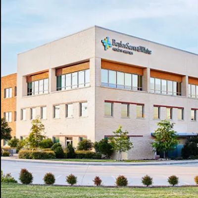 Baylor Scott & White Legacy Heart Center - Garland