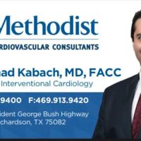 Dr. Mohamad Kabach