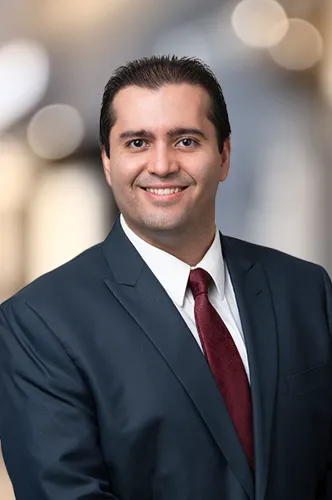 Dr. Mohamad Kabach 1