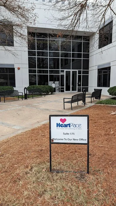 HeartPlace Richardson, Renner 4