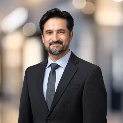 Asad Mohmand, MD